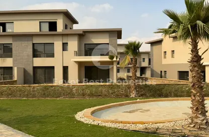 منزل مزدوج - 3 غرف نوم - 4 حمامات للبيع في سوان ليك ريزيدنس - كمبوندات التجمع الخامس - التجمع الخامس - مدينة القاهرة الجديدة - القاهرة منزل مزدوج - 3 غرف نوم - 4 حمامات للبيع في سوان ليك ريزيدنس - كمبوندات التجمع الخامس - التجمع الخامس - مدينة القاهرة الجديدة - القاهرة