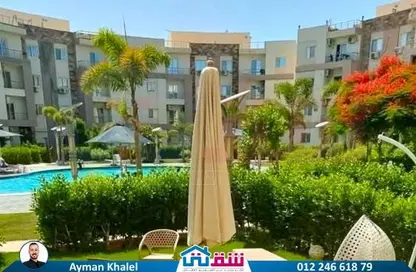 شاليه - 3 غرف نوم - 3 حمامات للبيع في مرسيليا بيتش 4 - سيدي عبد الرحمن - الساحل الشمالي