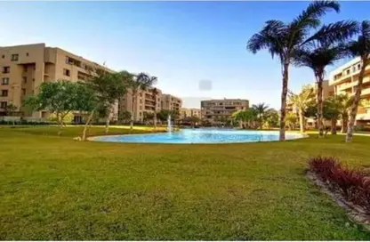 Apartment - 3 Bedrooms - 3 Bathrooms for sale in The Square - 5th Settlement Compounds - The 5th Settlement - New Cairo City - Cairo