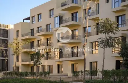 شقة - غرفة نوم - 1 حمام للبيع في أو ويست - كمبوندات 6 أكتوبر - مدينة 6 أكتوبر - الجيزة شقة - غرفة نوم - 1 حمام للبيع في أو ويست - كمبوندات 6 أكتوبر - مدينة 6 أكتوبر - الجيزة