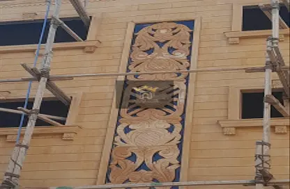 Apartment - 3 Bedrooms - 2 Bathrooms for sale in 6 October City - Giza