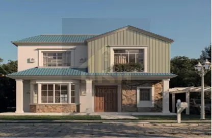 Apartment - 3 Bedrooms - 2 Bathrooms for sale in Mountain View Mostakbal City - Mostakbal City Compounds - Mostakbal City - Future City - Cairo