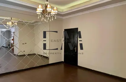 Duplex - 3 Bedrooms - 3 Bathrooms for sale in El Banafseg Apartment Buildings - El Banafseg - New Cairo City - Cairo