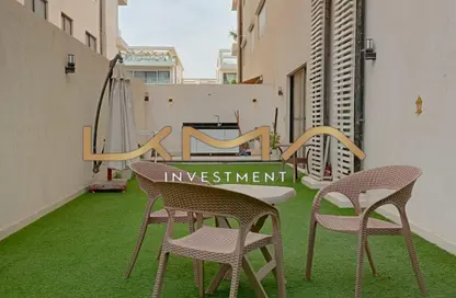 شقة - 2 غرف نوم - 2 حمامات للايجار في ليك فيو - كمبوندات التجمع الخامس - التجمع الخامس - مدينة القاهرة الجديدة - القاهرة