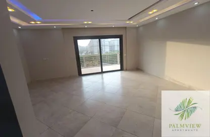 شقة - 2 غرف نوم - 2 حمامات للايجار في تاج سلطان - الطريق الدائري - القاهرة