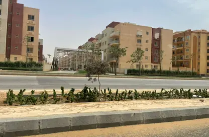 (بنتهاوس  (روف - 3 غرف نوم - 4 حمامات للبيع في بروميناد القاهرة الجديدة - كمبوندات التجمع الخامس - التجمع الخامس - مدينة القاهرة الجديدة - القاهرة