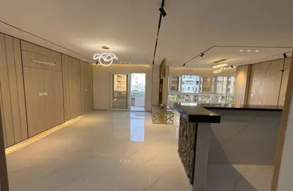 Apartment - 3 Bedrooms - 3 Bathrooms for sale in Madinaty - Cairo