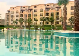 Penthouse - 4 Bedrooms - 3 Bathrooms for sale in Stone Residence - 5th Settlement Compounds - The 5th Settlement - New Cairo City - Cairo