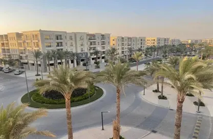 Apartment - 3 Bedrooms - 3 Bathrooms for sale in Mivida - 5th Settlement Compounds - The 5th Settlement - New Cairo City - Cairo