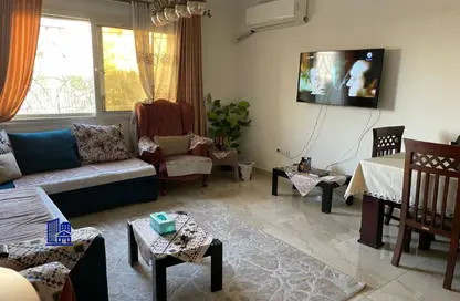 شقة - 3 غرف نوم - 2 حمامات للايجار في جنة 1 - كمبوندات الشيخ زايد - الشيخ زايد - الجيزة