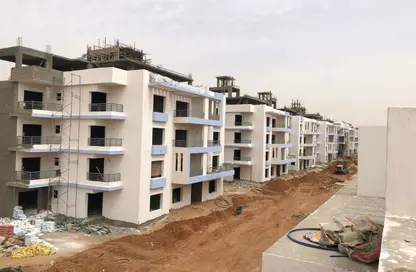 شقة - 3 غرف نوم - 2 حمامات للبيع في ستيلا لوكيشن - كمبوندات الشروق - مدينة الشروق - القاهرة