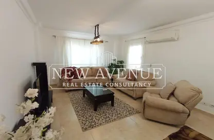 Apartment - 3 Bedrooms - 2 Bathrooms for sale in Madinaty - Cairo