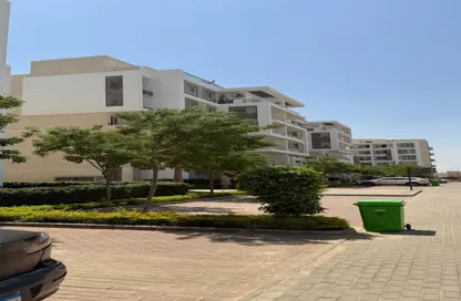 Penthouse - 3 Bedrooms - 3 Bathrooms for sale in Beta Greens - Mostakbal City Compounds - Mostakbal City - Future City - Cairo