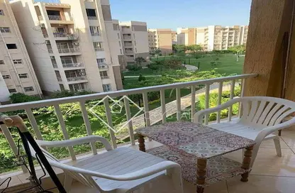 Apartment - 3 Bedrooms - 2 Bathrooms for sale in Madinaty - Cairo