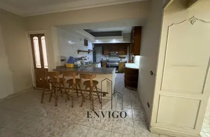 Apartment - 3 Bedrooms - 2 Bathrooms for sale in Abou Dawoud Al Zahery St. - 6th Zone - Nasr City - Cairo