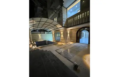دوبلكس - 4 غرف نوم - 3 حمامات للبيع في البوابة الرابعة - مينا - حدائق الاهرام - الجيزة