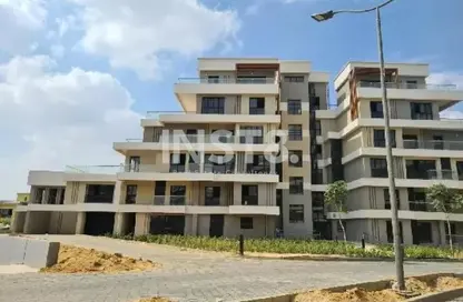 Apartment - 3 Bedrooms - 3 Bathrooms for rent in Villette - 5th Settlement Compounds - The 5th Settlement - New Cairo City - Cairo