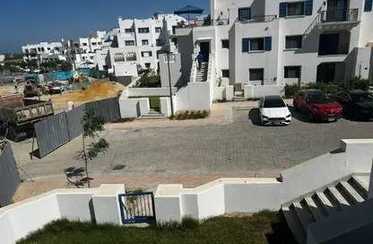 شاليه - 3 غرف نوم - 3 حمامات للبيع في مراسي - سيدي عبد الرحمن - الساحل الشمالي