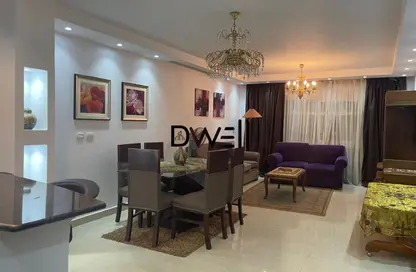 Apartment - 3 Bedrooms - 2 Bathrooms for sale in Privado - Madinaty - Cairo