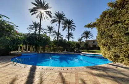 فيلا - 4 غرف نوم - 4 حمامات للايجار في تارا - كمبوندات الشيخ زايد - الشيخ زايد - الجيزة