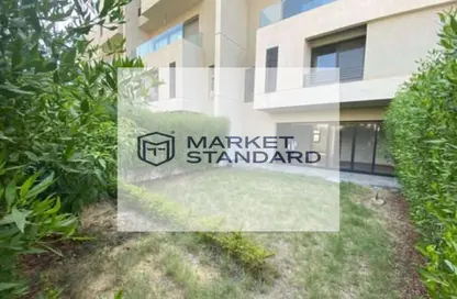 Duplex - 3 Bedrooms - 3 Bathrooms for sale in Al Burouj Compound - El Shorouk Compounds - Shorouk City - Cairo