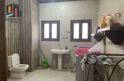 شقة - 3 غرف نوم - 3 حمامات للايجار في كونكورد جاردنز - كمبوندات التجمع الخامس - التجمع الخامس - مدينة القاهرة الجديدة - القاهرة