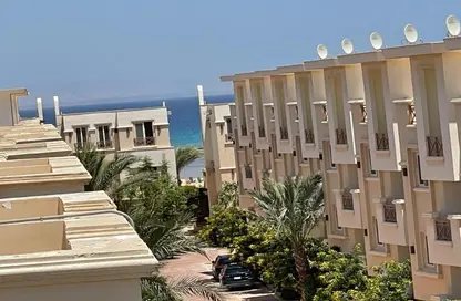 شاليه - 3 غرف نوم - 2 حمامات للبيع في بلو بلو - العين السخنة - السويس
