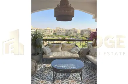 شقة - 3 غرف نوم - 4 حمامات للبيع في طريق بيفرلي هيلز - الحي السابع عشر - الشيخ زايد - الجيزة