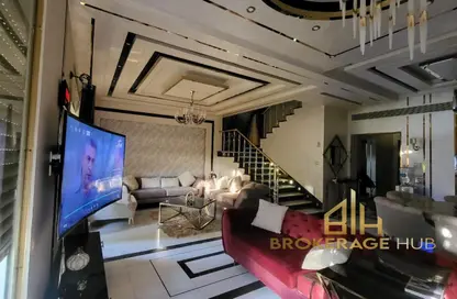 منزل مزدوج - 3 غرف نوم - 3 حمامات للبيع في ميفيدا - كمبوندات التجمع الخامس - التجمع الخامس - مدينة القاهرة الجديدة - القاهرة منزل مزدوج - 3 غرف نوم - 3 حمامات للبيع في ميفيدا - كمبوندات التجمع الخامس - التجمع الخامس - مدينة القاهرة الجديدة - القاهرة