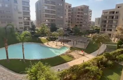 Apartment - 3 Bedrooms - 3 Bathrooms for sale in The Square - 5th Settlement Compounds - The 5th Settlement - New Cairo City - Cairo