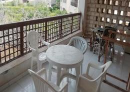Chalet - 3 bedrooms for للبيع in Marina 5 - Marina - Al Alamein - North Coast