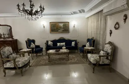 Apartment - 3 Bedrooms - 2 Bathrooms for sale in Ashgar Darna - Zahraa El Maadi - Hay El Maadi - Cairo