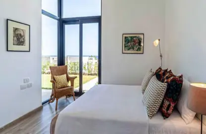 Apartment - 3 Bedrooms - 3 Bathrooms for sale in Mesca - Soma Bay - Safaga - Hurghada - Red Sea