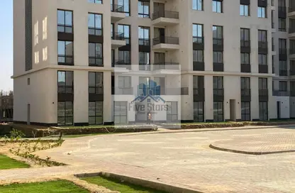 شقة - 2 غرف نوم - 1 حمام للبيع في طريق الواحات - مدينة 6 أكتوبر - الجيزة