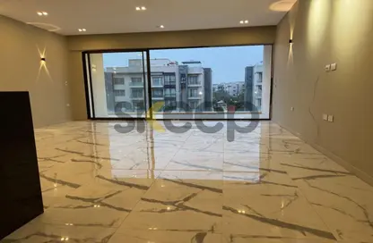 Apartment - 2 Bedrooms - 2 Bathrooms for rent in Lake View Residence - 5th Settlement Compounds - The 5th Settlement - New Cairo City - Cairo