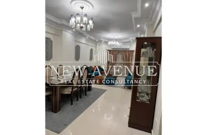 Apartment - 3 Bedrooms - 2 Bathrooms for sale in El Narges Buildings - Al Narges - New Cairo City - Cairo Apartment - 3 Bedrooms - 2 Bathrooms for sale in El Narges Buildings - Al Narges - New Cairo City - Cairo