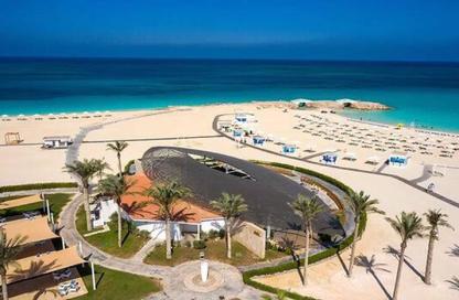 Villa - 3 Bedrooms - 3 Bathrooms for sale in Marassi - Sidi Abdel Rahman - North Coast