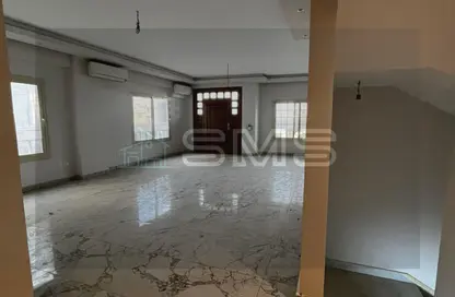 Duplex - 3 Bedrooms - 3 Bathrooms for rent in West Golf Extension - El Katameya Compounds - El Katameya - New Cairo City - Cairo