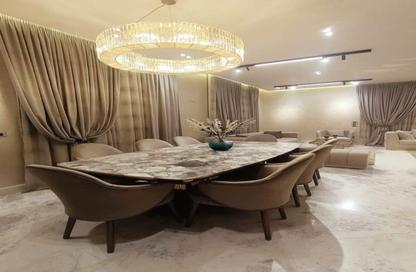 Villa - 4 Bedrooms - 4 Bathrooms for sale in The Wonder Marq - Mostakbal City Compounds - Mostakbal City - Future City - Cairo