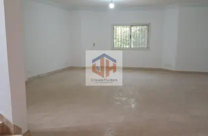 فيلا - 4 غرف نوم - 4 حمامات للايجار في امتداد الرحاب - الرحاب - مدينة القاهرة الجديدة - القاهرة