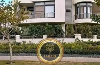 Apartment - 3 Bedrooms - 2 Bathrooms for sale in Taj City - 5th Settlement Compounds - The 5th Settlement - New Cairo City - Cairo