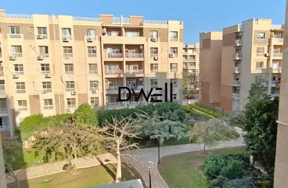 Apartment - 3 Bedrooms - 2 Bathrooms for sale in Privado - Madinaty - Cairo