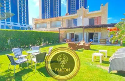 Villa - 4 Bedrooms - 3 Bathrooms for sale in Marina 8 - Marina - Al Alamein - North Coast