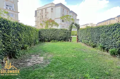 iVilla - 3 Bedrooms - 4 Bathrooms for rent in Mountain View Hyde Park - 5th Settlement Compounds - The 5th Settlement - New Cairo City - Cairo
