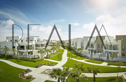 Apartment - 2 Bedrooms - 3 Bathrooms for sale in Ivoire - Sheikh Zayed City - Giza