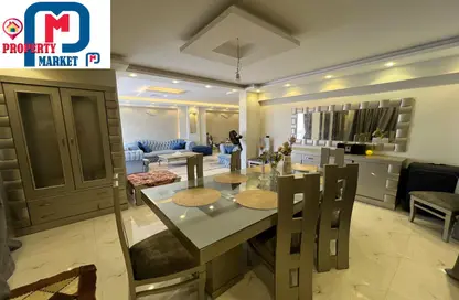 (بنتهاوس  (روف - 5 غرف نوم - 4 حمامات للبيع في كمبوند ديار التعمير - التوسعات الشمالية - مدينة 6 أكتوبر - الجيزة