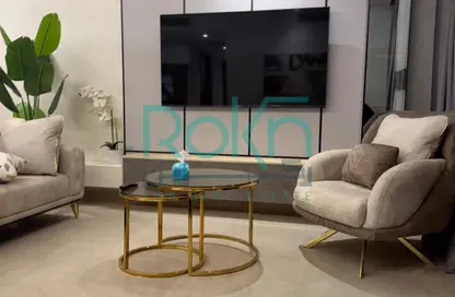 شقة - 3 غرف نوم - 3 حمامات للبيع في أبراج زيد - كمبوندات الشيخ زايد - الشيخ زايد - الجيزة