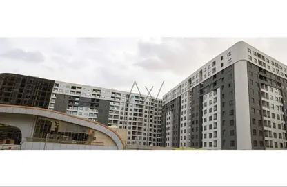 Apartment - 1 Bedroom - 1 Bathroom for sale in Katameya Gate - El Katameya Compounds - El Katameya - New Cairo City - Cairo