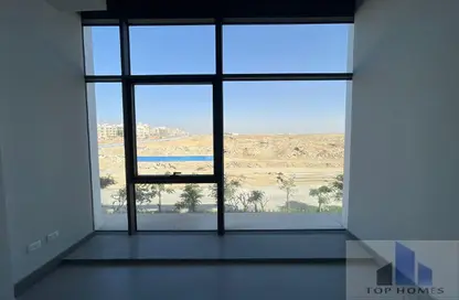 Office Space - Studio - 1 Bathroom for rent in The Hub - 5th Settlement Compounds - The 5th Settlement - New Cairo City - Cairo