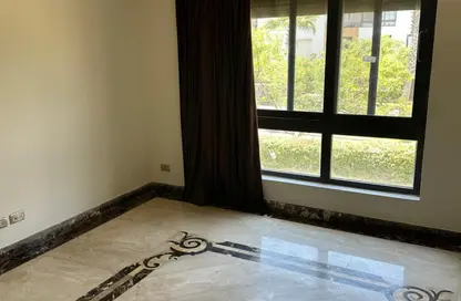 Villa - 4 Bedrooms - 5 Bathrooms for rent in The Courtyards - Sheikh Zayed Compounds - Sheikh Zayed City - Giza